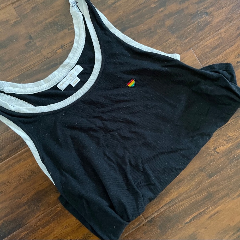 Spiritual Gangster Tank